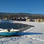 House U Hajenky 7l Lipno 別荘 リプノ・ナト・ヴルタヴォウ