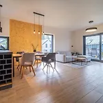 House U Hajenky 7l Lipno 別荘 *