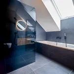 House U Hajenky 7l Lipno 別荘 リプノ・ナト・ヴルタヴォウ