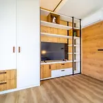 別荘 House U Hajenky 7l Lipno *