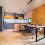 House U Hajenky 7l Lipno リプノ・ナト・ヴルタヴォウ
