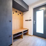 House U Hajenky 7l Lipno 別荘