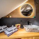 House U Hajenky 7l Lipno * リプノ・ナト・ヴルタヴォウ