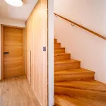 House U Hajenky 7l Lipno