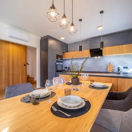 House U Hajenky 7l Lipno Lipno nad Vltavou