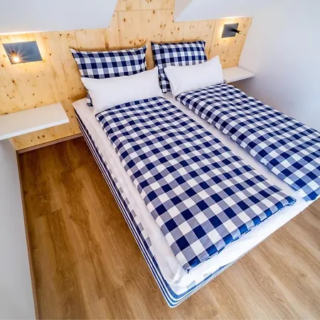 House U Hajenky 7l Lipno Lipno nad Vltavou