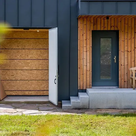 House U Hajenky 7l Lipno 度假居 *