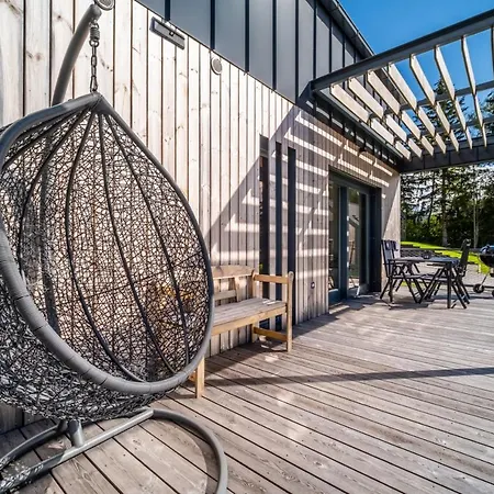 House U Hajenky 7l Lipno Lipno nad Vltavou