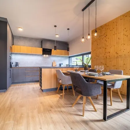 House U Hajenky 7l Lipno Lipno nad Vltavou