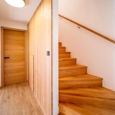 House U Hajenky 7l Lipno
