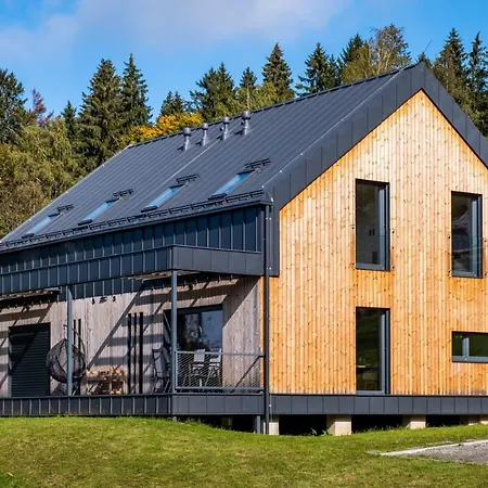 House U Hajenky 7l Lipno