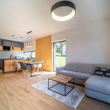House U Hajenky 7l Lipno * Lipno nad Vltavou