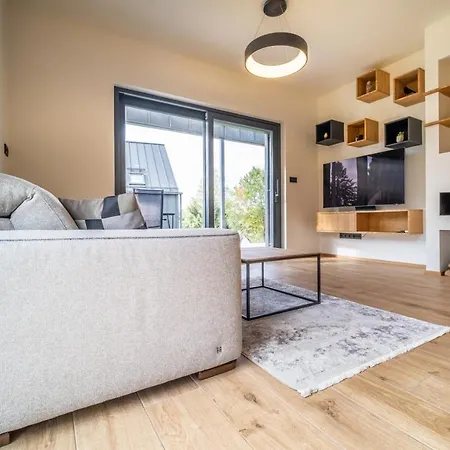 House U Hajenky 7l Lipno Lipno nad Vltavou