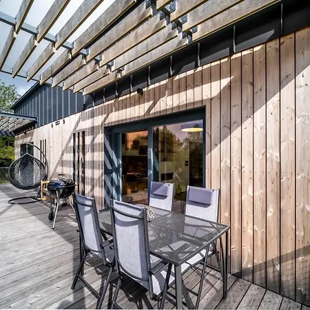 House U Hajenky 7l Lipno * Lipno nad Vltavou