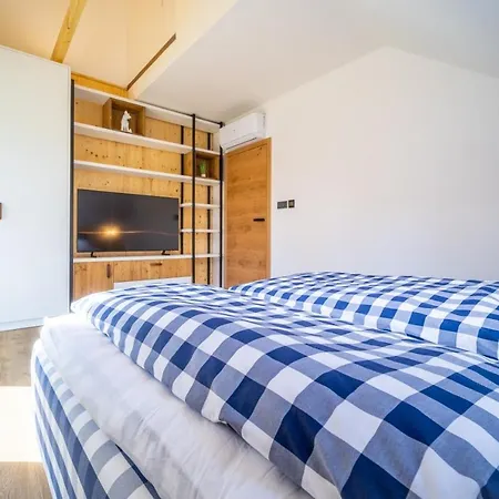 House U Hajenky 7l Lipno * Lipno nad Vltavou