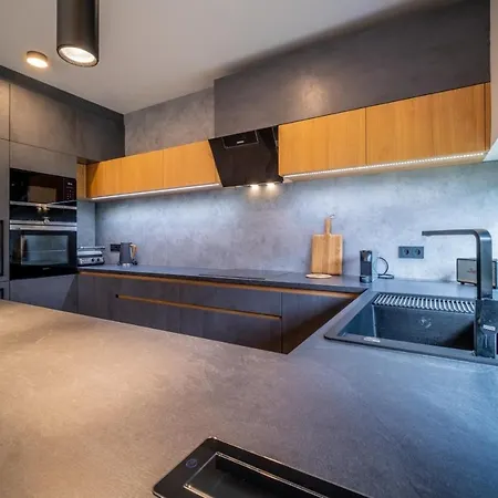 House U Hajenky 7l Lipno * Lipno nad Vltavou