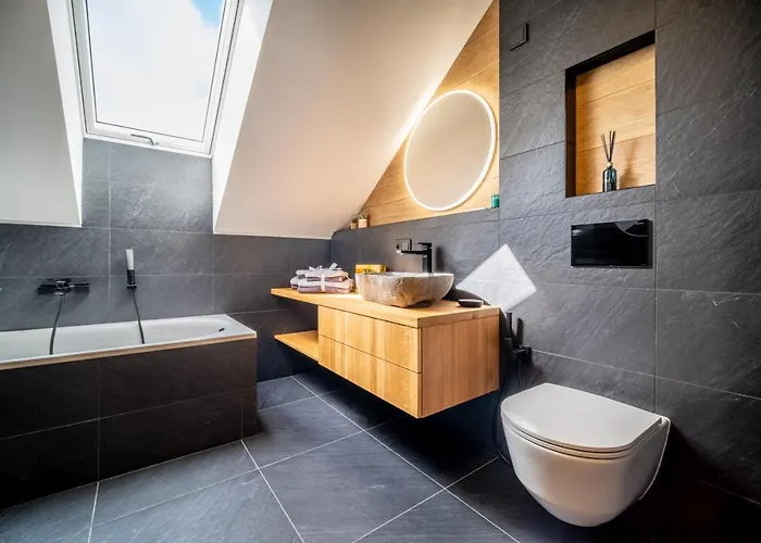 House U Hajenky 7l Lipno 伏尔塔瓦河畔利普诺