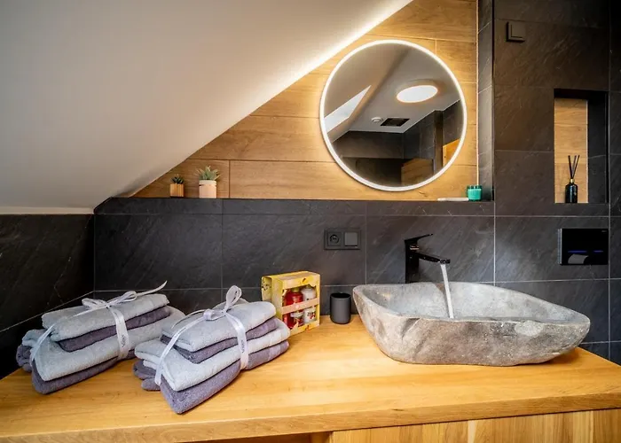 House U Hajenky 7l Lipno * 伏尔塔瓦河畔利普诺