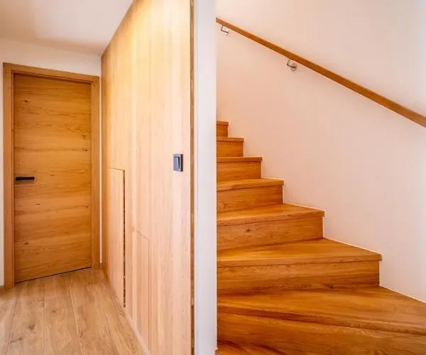 House U Hajenky 7l Lipno